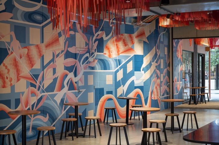 Picture Idea: Merit Winners For Designers Australia Awards 2023 Revealed