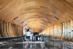 Theatrical and meticulous: The Kitchens