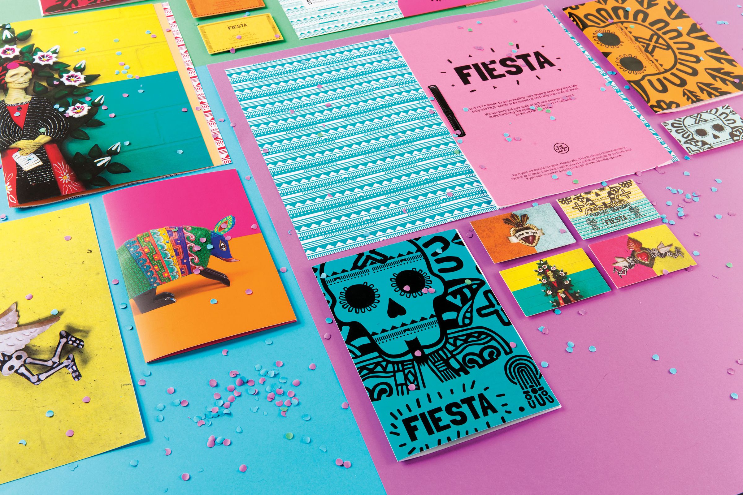 2014 Eat Drink Design Awards: Best Identity Design – high commendations ...