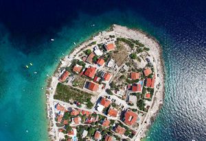 LA+ magazine has launched a $10,000 international ideas competition to design a hypothetical island.