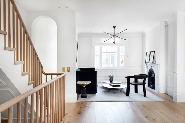 Hargrave by CM Studio.