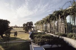 Parks Victoria by HAW & Archier