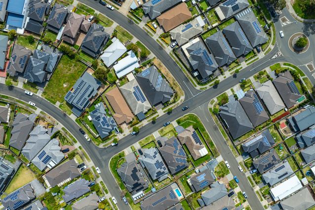 Australia has a housing shortage – so why are Bathla and other home builders collapsing?