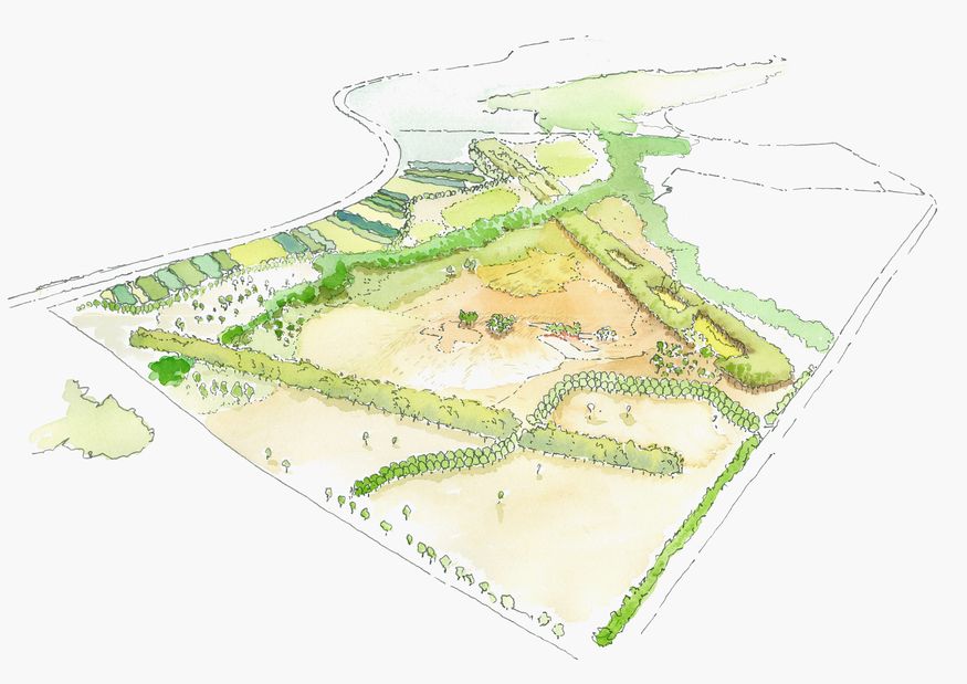 2014 NSW Landscape Architecture Awards | ArchitectureAu