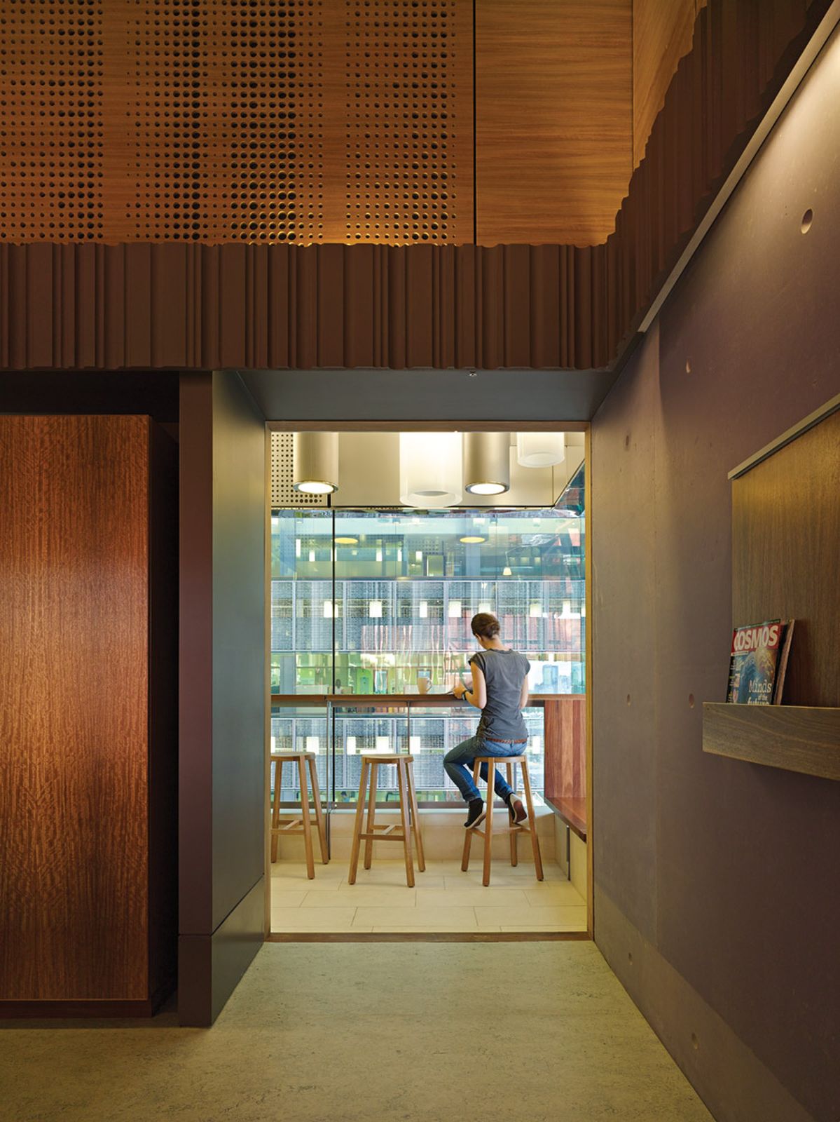 2013 National Architecture Awards: Interior | ArchitectureAu