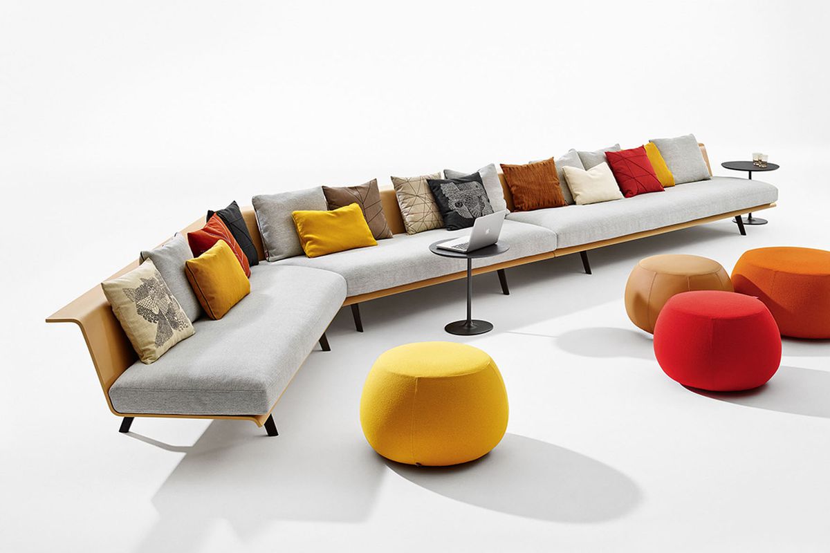 Day two 2014 Milan Furniture Fair ArchitectureAu