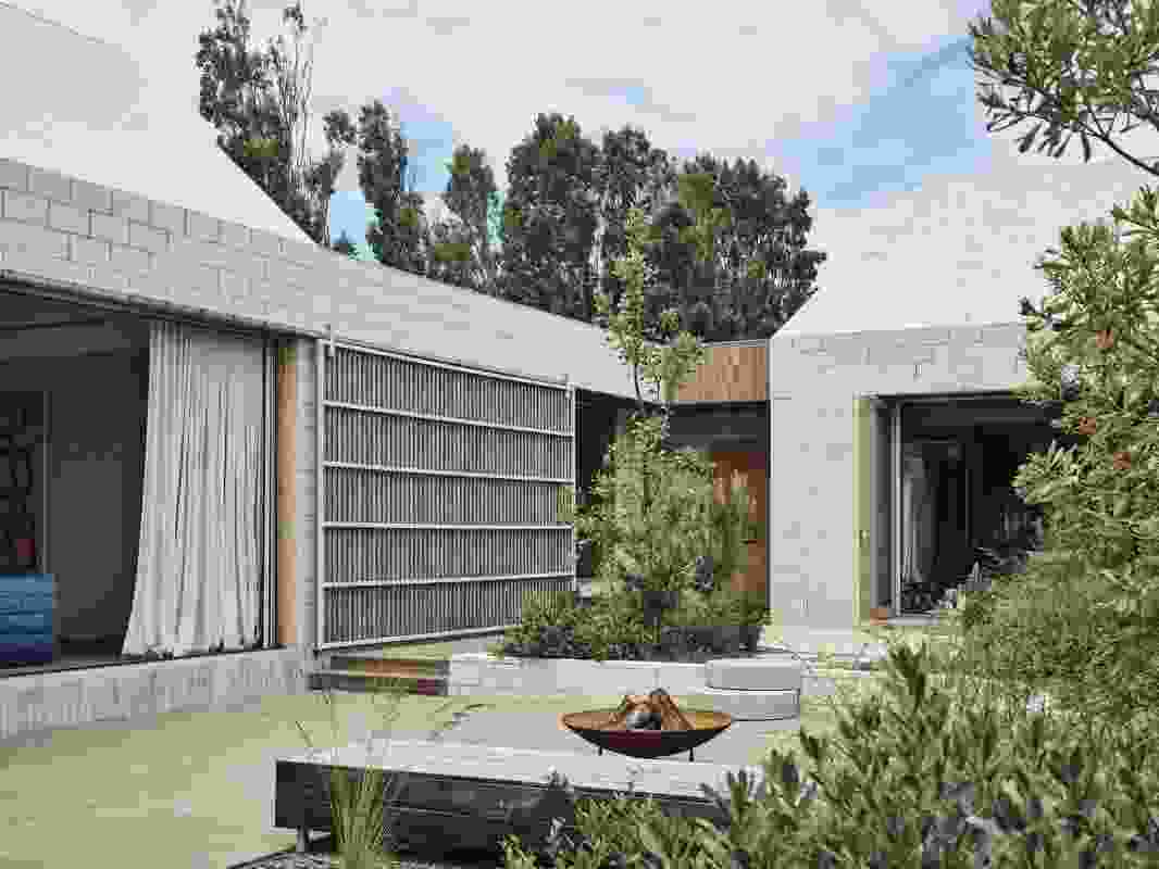 Regional Prize shortlist: Bellows House by Architects Eat.