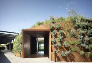 Domic by James Birrell Design Lab