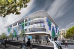 Townsville turns to Conrad Gargett to design $450m precinct