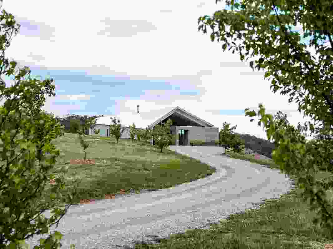 Oberon Farm Stay by Source Architect