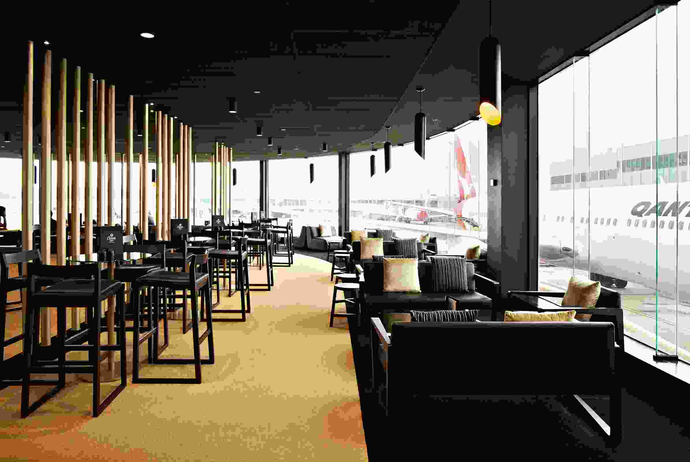 2014 Eat Drink Design Awards shortlist: Best Bar Design | ArchitectureAu