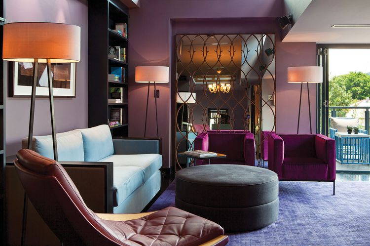 2011 Australian Interior Design Awards shortlist – Hospitality Design ...