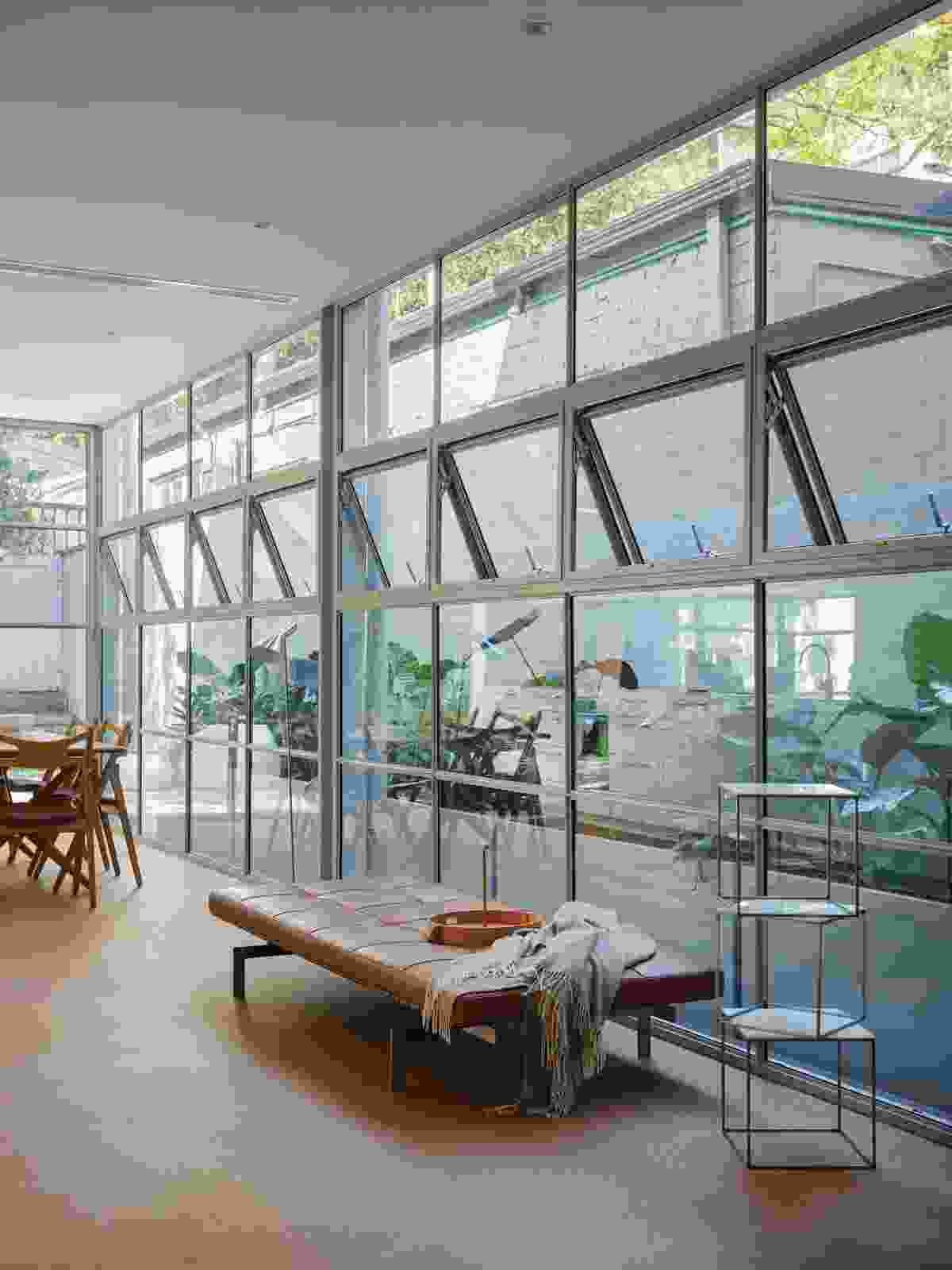 Hugo's House by Ian Moore Architects | ArchitectureAu