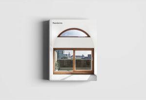 Residents: Inside the Iconic Barbican Estate – a Photographic Study by Anton Rodriguez.