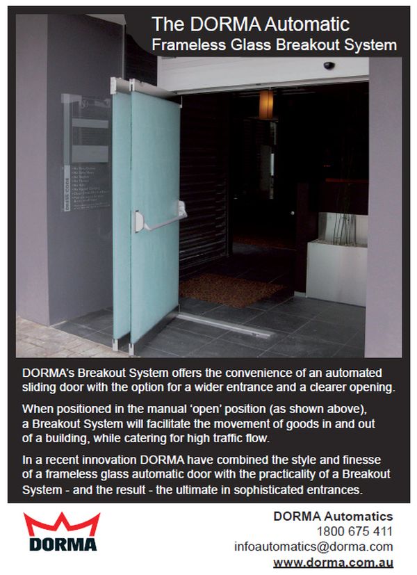 June 2011 | ArchitectureAu