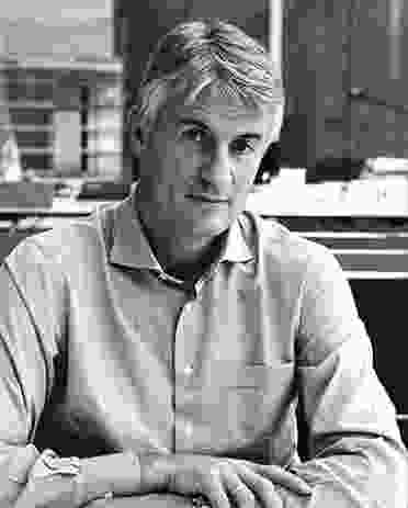 Christopher Ingenhoven, founder and director, Ingengoven Architects