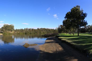 The Georges River corridor was named as an area under threat by the Total Environment Centre.