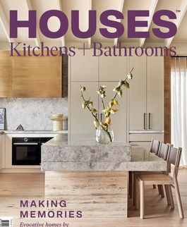 Houses: Kitchens + Bathrooms, June 2022
