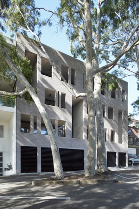 Sydney 385 by Smart Design Studio.