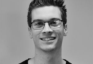 Jordan Domjahn.