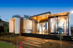 2014 Qld Regional Architecture Awards: Sunshine Coast