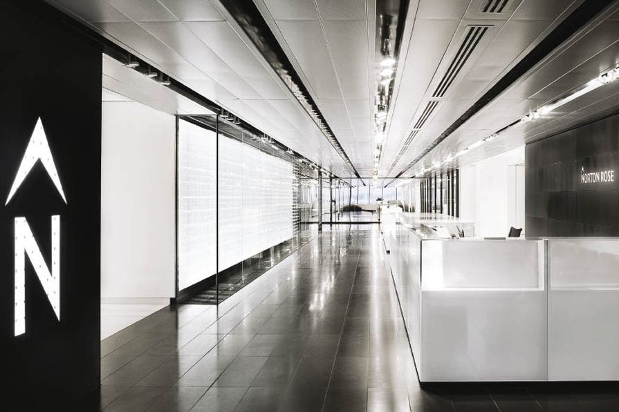 Norton Rose ArchitectureAU