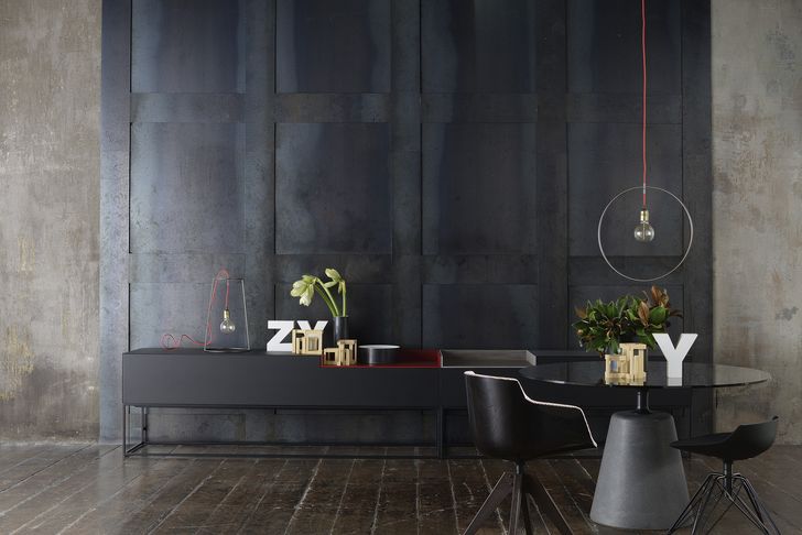 Day three: 2015 IMM Cologne international interiors show | ArchitectureAu