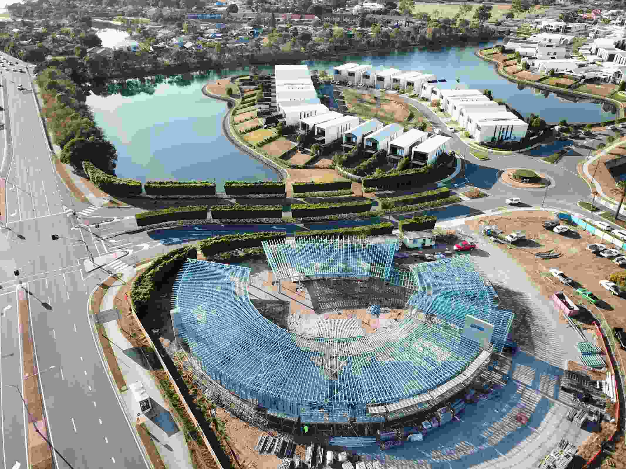 Bluescope's Truecore steel for school and childcare centres ...