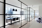 2013 Australian Interior Design Awards: Workplace Design