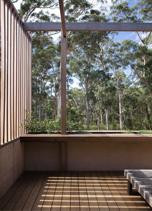 Being in place: Karri Loam | ArchitectureAu