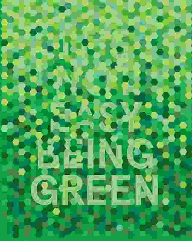 Seven sensible sayings for green interiors