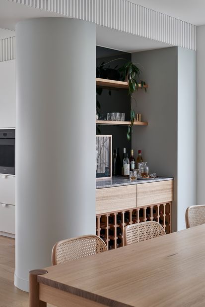 Parkside House by Studio Gram | ArchitectureAu