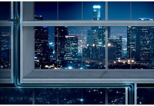 Geberit Supertube is suitable for high-rise offices, hotels and multi-residential buildings.