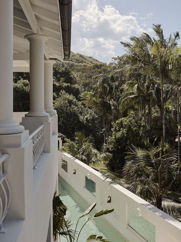 Raes Guesthouses by Tamsin Johnson | ArchitectureAu
