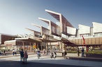 Rags to revelry: Woods Bagot to lead rebirth of former Chinese textile mill
