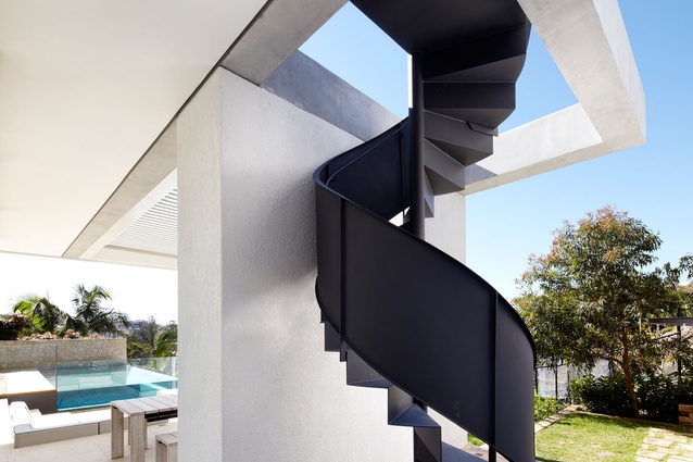 Bronte House by Tobias Partners.