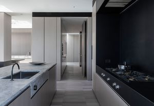 97 Mathoura Road Toorak by Carr.