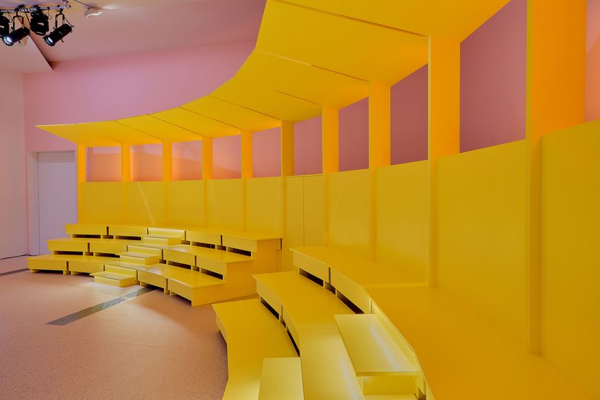 2024 Australian Interior Design Awards: Commendations | ArchitectureAu