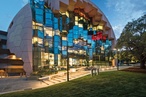 Winners revealed: 2016 National Architecture Awards