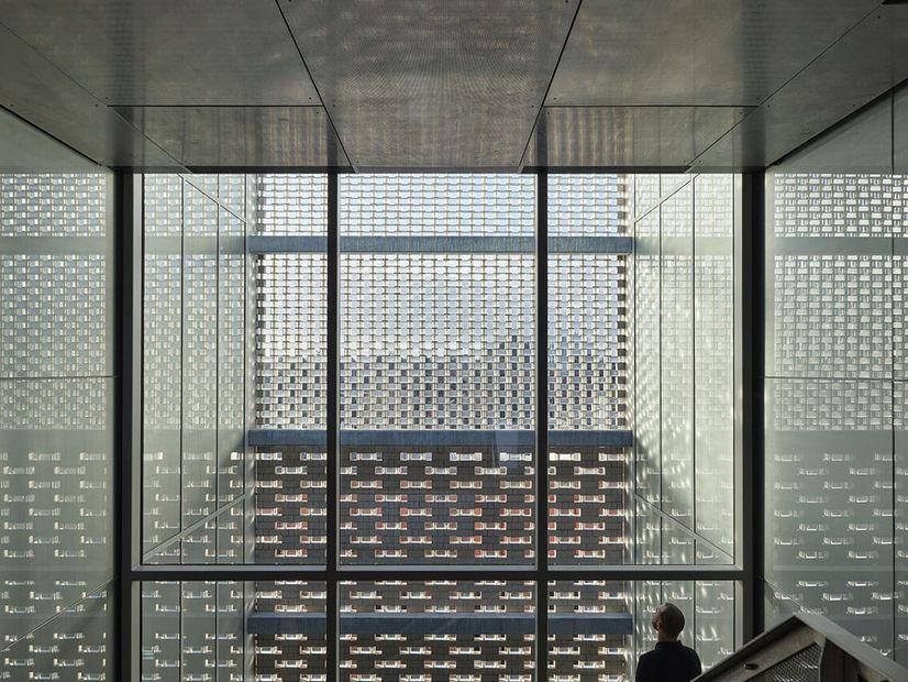Kerstin Thompson Architects' Melbourne Holocaust Museum to open ...