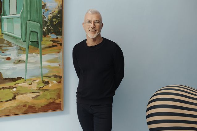 architectureau.com - The Design Dozen with Andrew Parr