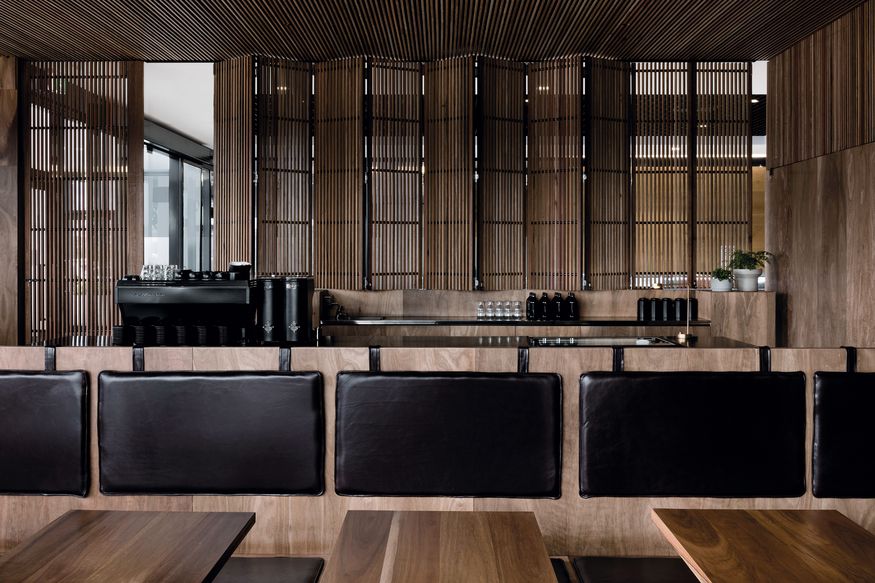 Winners revealed: 2017 Eat Drink Design Awards | ArchitectureAu