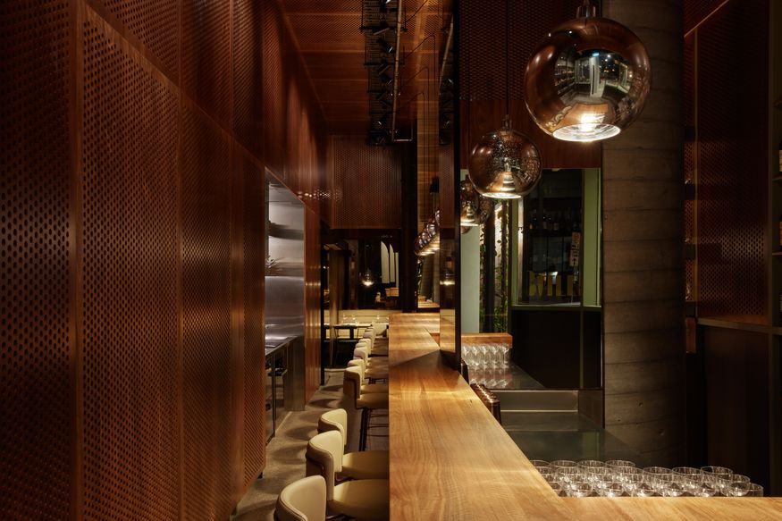 2023 Australian Interior Design Awards shortlist: Hospitality Design ...