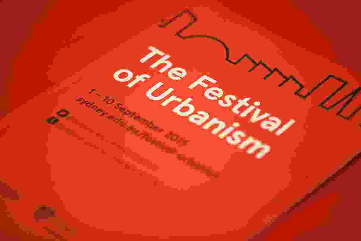 Festival of Urbanism IV