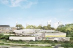 Ryue Nishizawa to speak at Melbourne’s Living Cities Forum