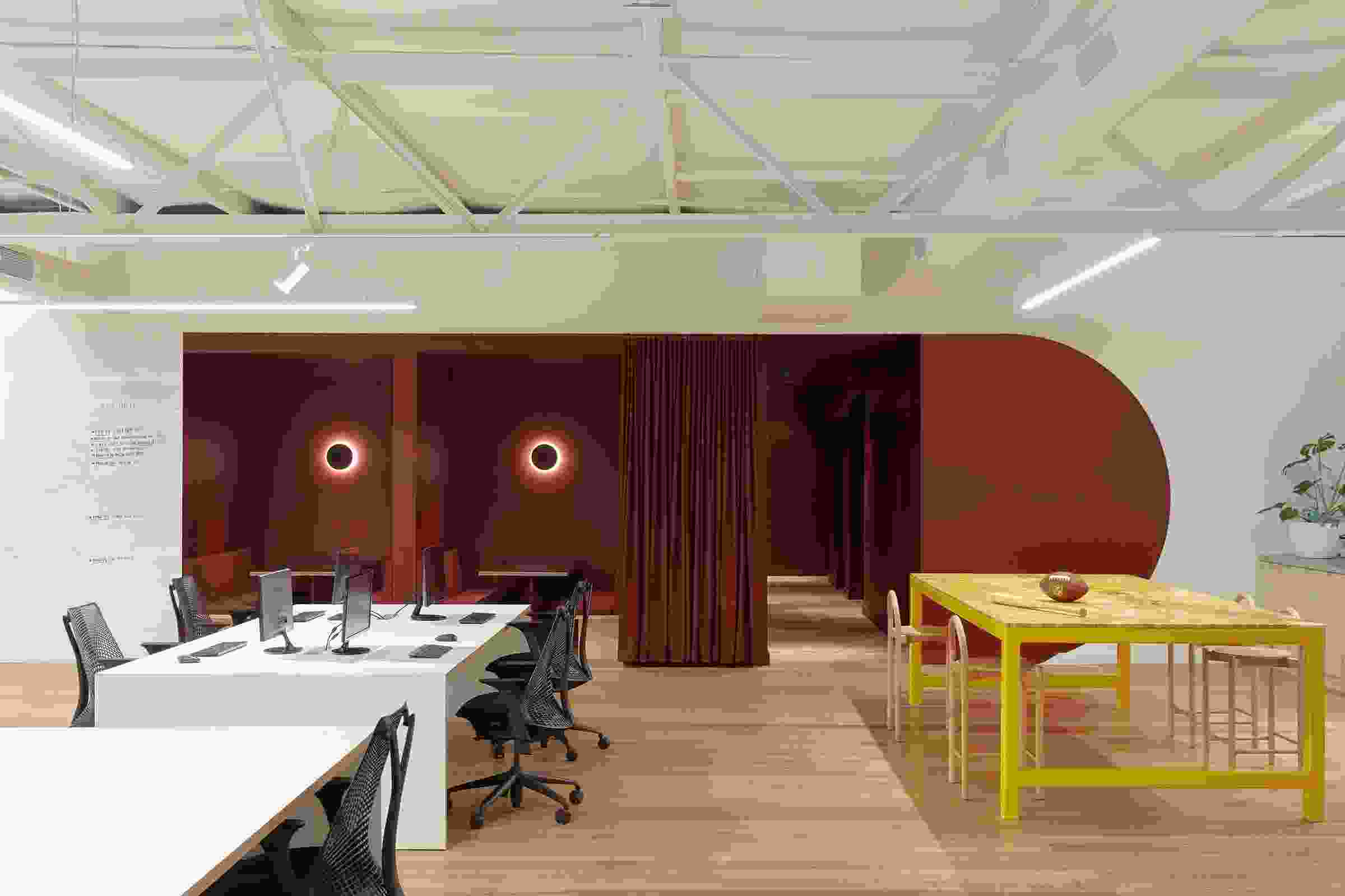 2020 Australian Interior Design Awards: Emerging Interior Design ...