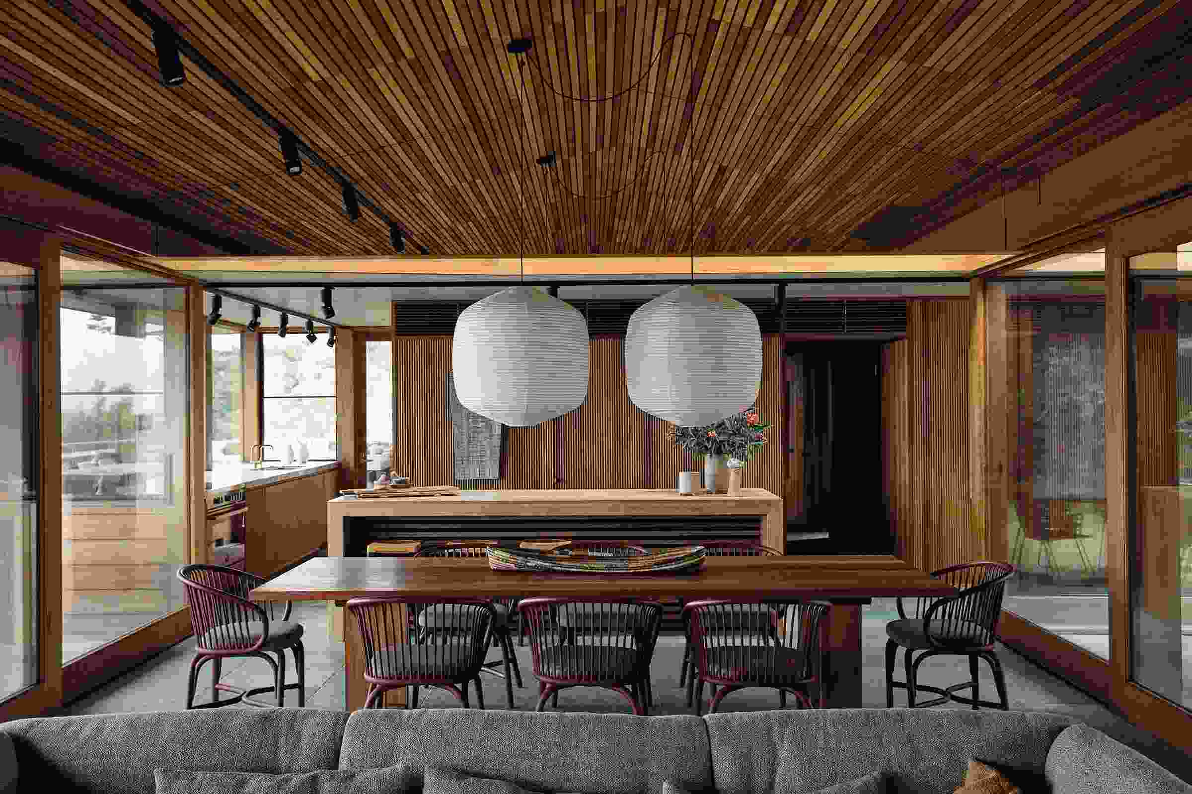 Living watercolour: Always | ArchitectureAu