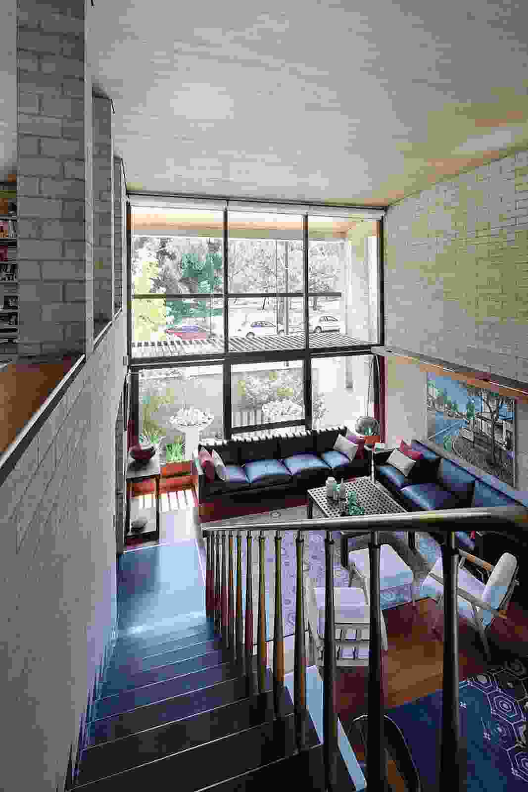 McConnell Residence (1967) revisited | ArchitectureAu