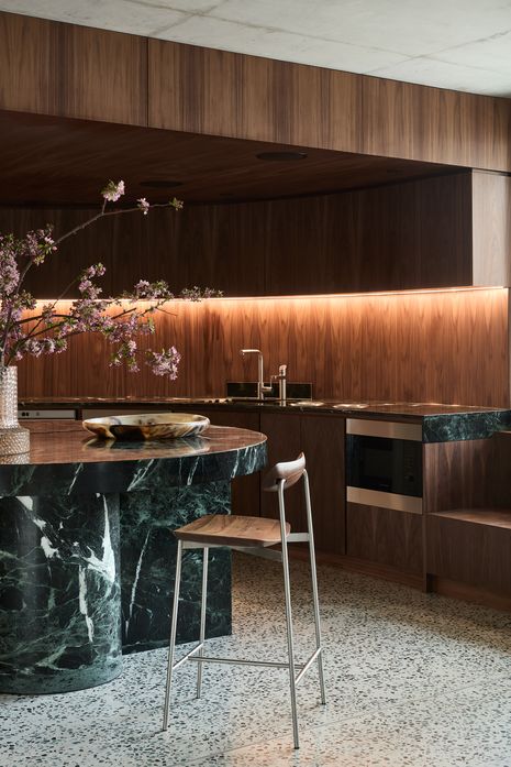 Howson Design Howatson Company by Those Architects and Smart Design Studio ...