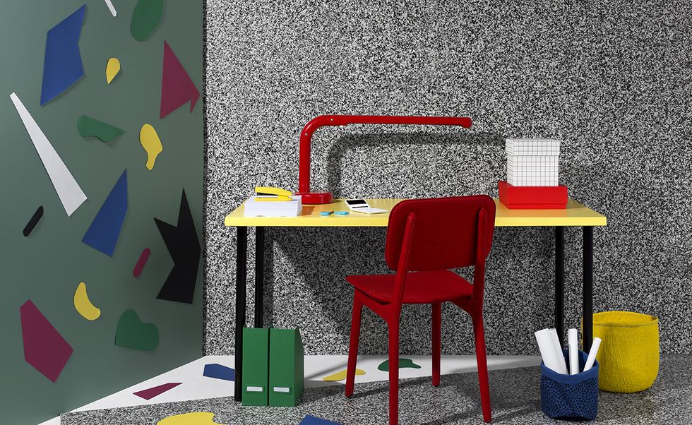 Haymes Paint's Colour Through the Decades ArchitectureAU